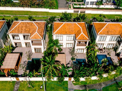 Trải nghiệm xa xỉ tại Fusion Resort   Villas Đà Nẵng 2