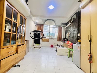 Bán nhà mặt tiền lý thái tổ ngay ba tháng hai, quận 10, dt: 3.4x16m, 4 tầng 5pn, 15.5 tỷ 2