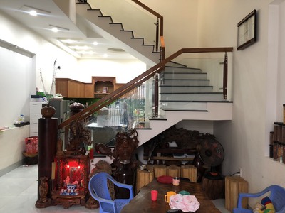Bán nhà  TRUNG TÂM Thành phố Vũng Tày -100 Thổ cư 5