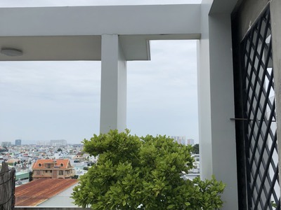 Bán nhà  TRUNG TÂM Thành phố Vũng Tày -100 Thổ cư 7