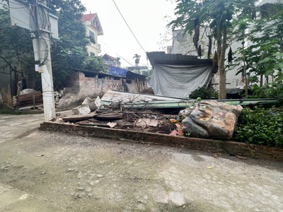 Quận hà đông lô góc - ô tô đỗ cửa 5m chỉ 1,0x tỷ nhanh thì còn ạ  - diện tích 37,1m  - khuôn thiết 1