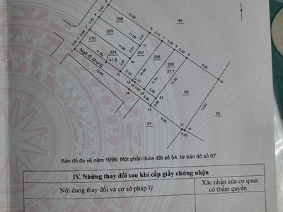 Quận hà đông lô góc - ô tô đỗ cửa 5m chỉ 1,0x tỷ nhanh thì còn ạ  - diện tích 37,1m  - khuôn thiết 0