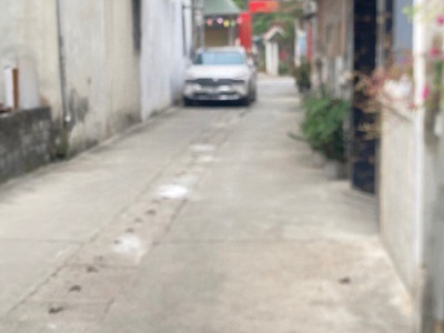 Hơn 1 tỷ làn 2 tỉnh lộ 419 - diện tích  59m khuôn cực đẹp - đường trước đất 5m ô tô tải vào tận 4