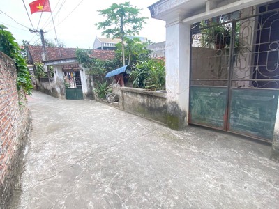 Hơn 1 tỷ làn 2 tỉnh lộ 419 - diện tích  59m khuôn cực đẹp - đường trước đất 5m ô tô tải vào tận 1
