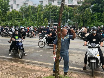 Chính chủ rất cần bán đất full thổ cư tại khu đô thị vệ tinh hòa lạc giá hơn tỷ 0