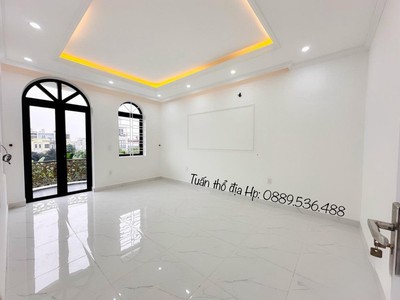 Bán nhà phố khúc thừa dụ - thiên lôi, vĩnh niệm, lê chân ô tô đỗ cửa, ngay gần aeon mall. 4