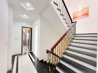 Bán nhà phố khúc thừa dụ - thiên lôi, vĩnh niệm, lê chân ô tô đỗ cửa, ngay gần aeon mall. 3