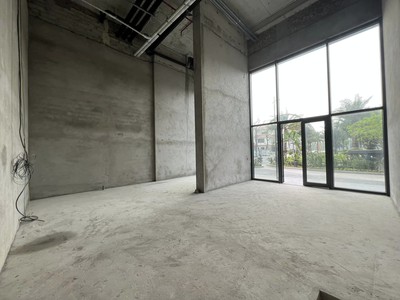 Cho thuê căn shop house tầng đế tòa H2 Ecopark Hải Dương, 52.5m2, vị trí kinh doanh đẹp, giá tốt 4