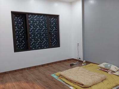 Bán nhà 4 tầng 50m2 lô góc xây độc lập Trung Hành, Đằng Lâm oto đỗ tận cửa 2