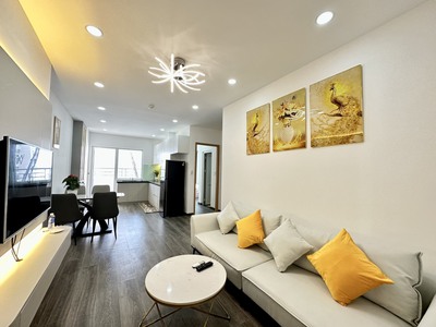 Căn Hộ Xéo Biển Toà Oc2a Mường Thanh Viễn Triều, Nha Trang, Giá 1,48 Tỷ 0