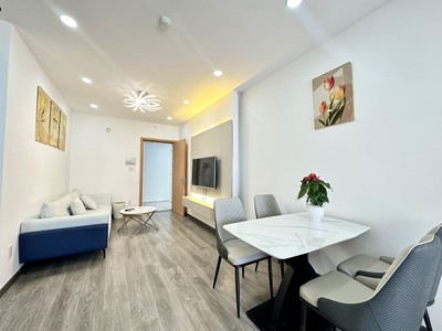 Căn Hộ Xéo Biển Toà Oc2a Mường Thanh Viễn Triều, Nha Trang, Giá 1,48 Tỷ 1