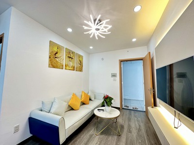 Căn Hộ Xéo Biển Toà Oc2a Mường Thanh Viễn Triều, Nha Trang, Giá 1,48 Tỷ 2