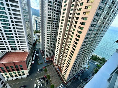Căn Hộ Xéo Biển Toà Oc2a Mường Thanh Viễn Triều, Nha Trang, Giá 1,48 Tỷ 3