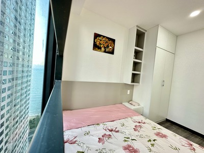 Căn Hộ Xéo Biển Toà Oc2a Mường Thanh Viễn Triều, Nha Trang, Giá 1,48 Tỷ 4