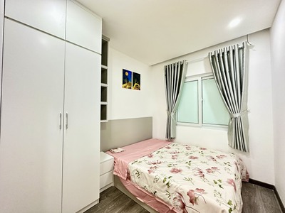 Căn Hộ Xéo Biển Toà Oc2a Mường Thanh Viễn Triều, Nha Trang, Giá 1,48 Tỷ 6