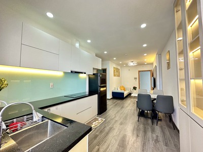 Căn Hộ Xéo Biển Toà Oc2a Mường Thanh Viễn Triều, Nha Trang, Giá 1,48 Tỷ 7