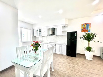 Cần Bán Nhanh Căn Hộ Mường Thanh Viễn Triều, Nha Trang, Giá 1,63 Tỷ 5