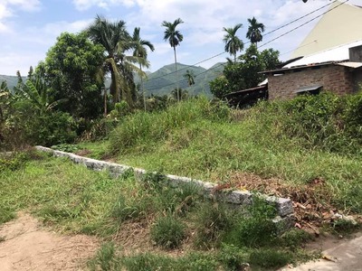 Cần Bán Lô Phước Trạch, Diên Toàn, Diên Khánh, Khánh Hoà, Giá 1 Tỷ 350 0