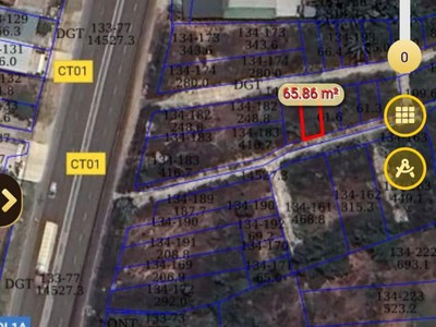 Chủ cần bán Nhanh Lô Đất Tại Thôn Ninh Ích - Xã Ninh An, Ninh Hoà, giá 450 triệu 0