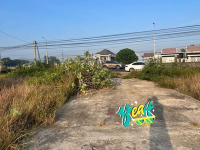 Chủ cần bán Nhanh Lô Đất Tại Thôn Ninh Ích - Xã Ninh An, Ninh Hoà, giá 450 triệu 1