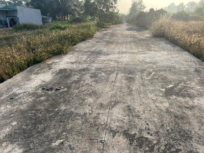 Chủ cần bán Nhanh Lô Đất Tại Thôn Ninh Ích - Xã Ninh An, Ninh Hoà, giá 450 triệu 2