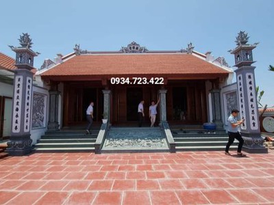 Thiết Kế Thi Công Nhà Gỗ Đà Nẵng - Toàn Quốc 7