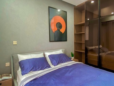 Cho thuê ASCENTIA 2 phòng ngủ/ THE ASCENTIA 2bedrooms for rent 0