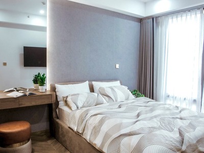 Cho thuê ASCENTIA 2 phòng ngủ/ THE ASCENTIA 2bedrooms for rent 1