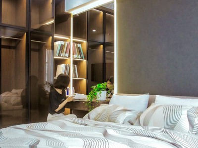 Cho thuê ASCENTIA 2 phòng ngủ/ THE ASCENTIA 2bedrooms for rent 2