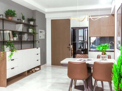Cho thuê ASCENTIA 2 phòng ngủ/ THE ASCENTIA 2bedrooms for rent 3