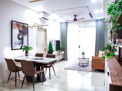 Cho thuê ASCENTIA 2 phòng ngủ/ THE ASCENTIA 2bedrooms for rent 4