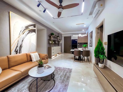 Cho thuê ASCENTIA 2 phòng ngủ/ THE ASCENTIA 2bedrooms for rent 5