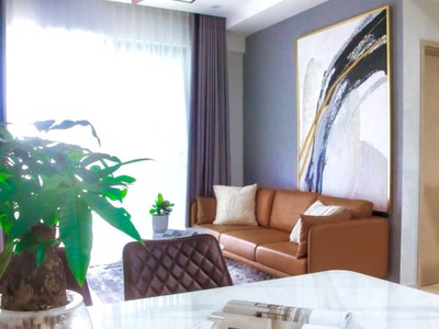 Cho thuê ASCENTIA 2 phòng ngủ/ THE ASCENTIA 2bedrooms for rent 6