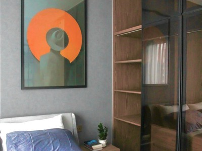 Cho thuê ASCENTIA 2 phòng ngủ/ THE ASCENTIA 2bedrooms for rent 7