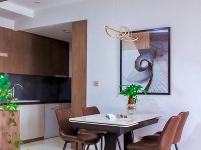 Cho thuê ASCENTIA 2 phòng ngủ/ THE ASCENTIA 2bedrooms for rent 8