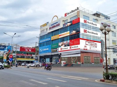 Văn phòng cho thuê tại trung tâm thương mại ITC ĐỒNG XOÀI, Bình Phước. 0