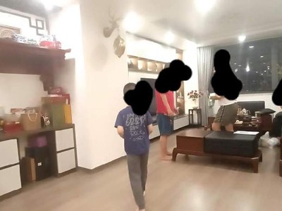 BÁN CĂN HỘ SANG XỊN - LÔ GÓC - Tòa LANMAK Ngoại Giao Đoàn Minh Tảo DT112m2/Nhỉnh 6tỷ 1