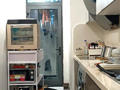 BÁN CĂN HỘ SANG XỊN - LÔ GÓC - Tòa LANMAK Ngoại Giao Đoàn Minh Tảo DT112m2/Nhỉnh 6tỷ 0