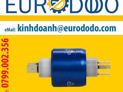 Mercotac M830V - Đầu nối điện giá tốt số 1 tại Eurododo 3