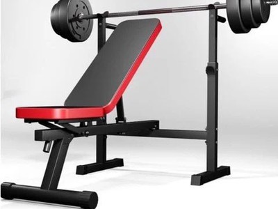 Bán bộ ghế tập nằm cũ giá 1.300.000vnđ 0