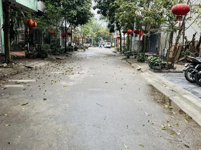 Hàng hiếm lk hàng bè-mậu lương, hà đông 50m x 5tầng giá 8.x tỷ 0