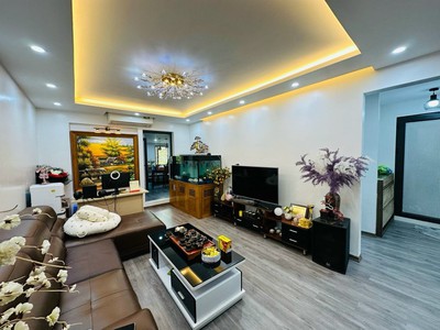 Bán nhà tập thể láng hạ 75m 3 tỷ 0