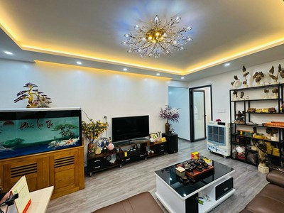 Bán nhà tập thể láng hạ 75m 3 tỷ 2