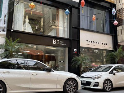 Chính chủ cần cho thuê phòng tại 43 ngũ xã, phường trúc bạch, quận ba đình, hà nội. 0