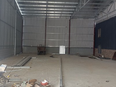 Cho thuê kho 400m ngay đường phan trọng tuệ, cont đỗ điện 3fa, thanh trì hà nội 1