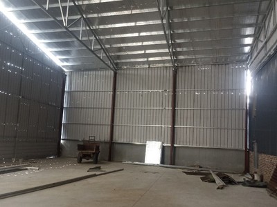 Cho thuê kho 400m ngay đường phan trọng tuệ, cont đỗ điện 3fa, thanh trì hà nội 2