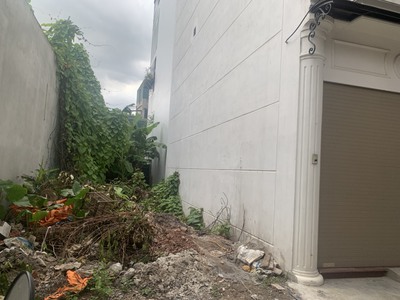 Cần bán gấp 41m đất phố Trạm, gần đường ô tô qua 20m cách phố Trạm 200m, phù hợp mua ở xây nhà 0