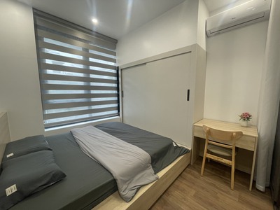 Cho thuê toàn bộ 7 căn hộ cực xin xò đường San Hô khu đô thị Vinhomes Marina 0