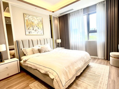 Phú mỹ hưng mở bán căn hộ horizon hồ bán nguyệt mua trực tiếp chủ đầu tư, lịch thanh toán linh 3