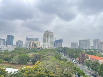 Phú mỹ hưng mở bán căn hộ horizon hồ bán nguyệt mua trực tiếp chủ đầu tư, lịch thanh toán linh 0